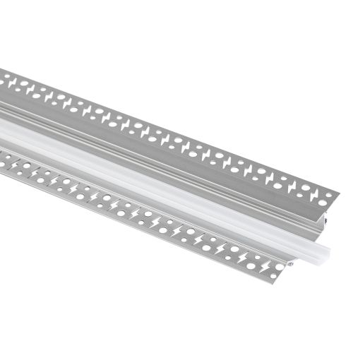  Комплект с анодированным профилем под штукатурку 9818 98х18.8мм 2.5м Эра Б0062845 фото в каталоге от BTSprom.by