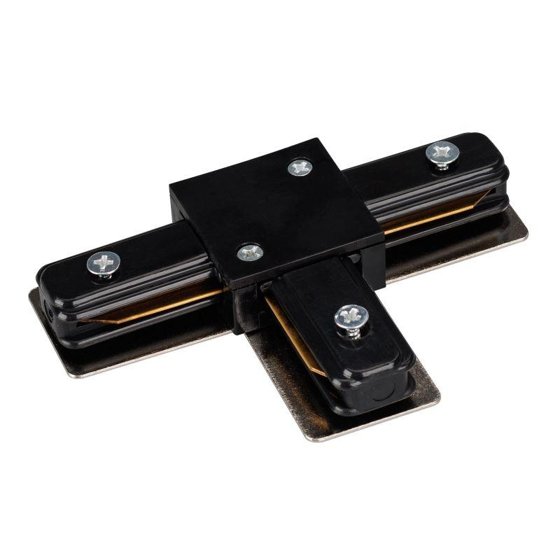 коннектор тройной lgd-2tr-con-t-bk (c) ip20 пластик 3 года arlight 022777 от BTSprom.by