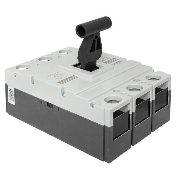  Выключатель автоматический 3п 630/500А 50кА ВА-99М PROxima EKF mccb99-630-500m фото в каталоге от BTSprom.by