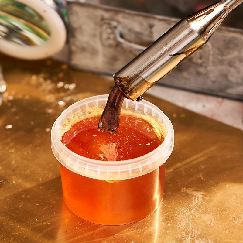  Канифоль сосновая марки А 500гр Rexant 09-3712 фото в каталоге от BTSprom.by