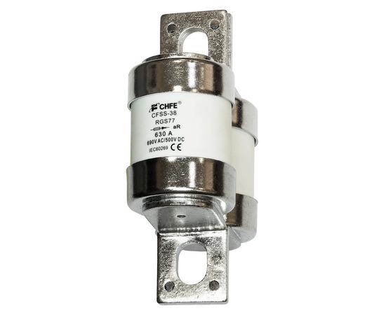 предохранитель chfe rgs77 690в/630а меандр a8302-16937893 от BTSprom.by