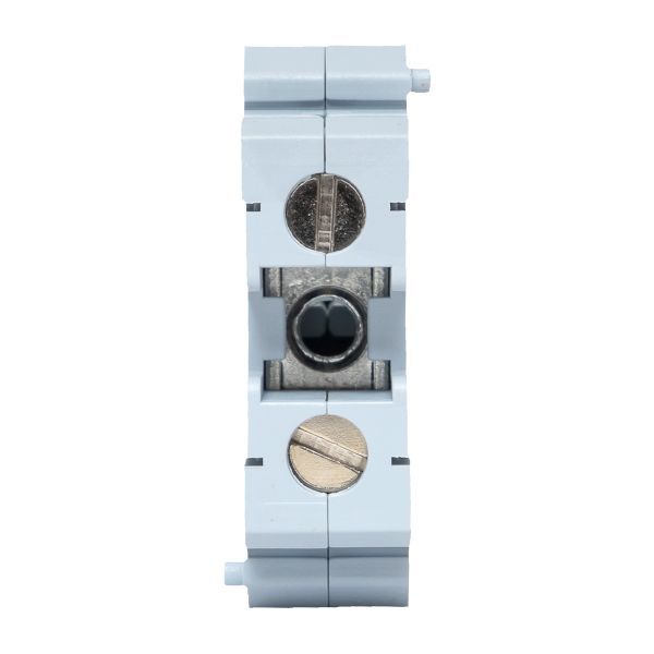  Колодка клеммная винтовая 35 UT сер. EKF scr-ut-35-g фото в каталоге от BTSprom.by