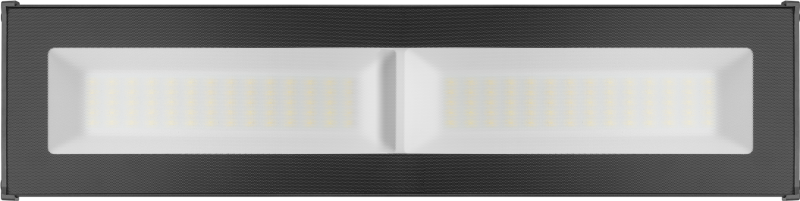 светильник светодиодный 95 438 ohb-04-03 (200-5k-led) 200вт 5000к ip65 20000лм 220-240в для высоких пролетов highbay онлайт 95438 от BTSprom.by