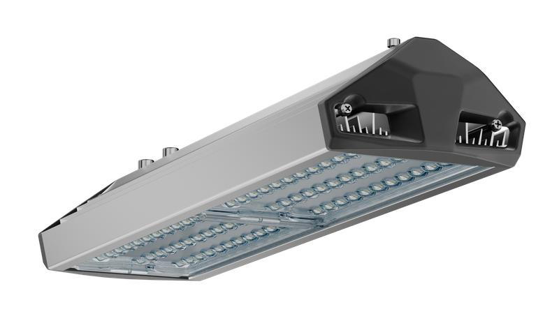 светильник светодиодный дку 70 750 шб есаул ip66/67 уличный технологии света ут000026098 от BTSprom.by