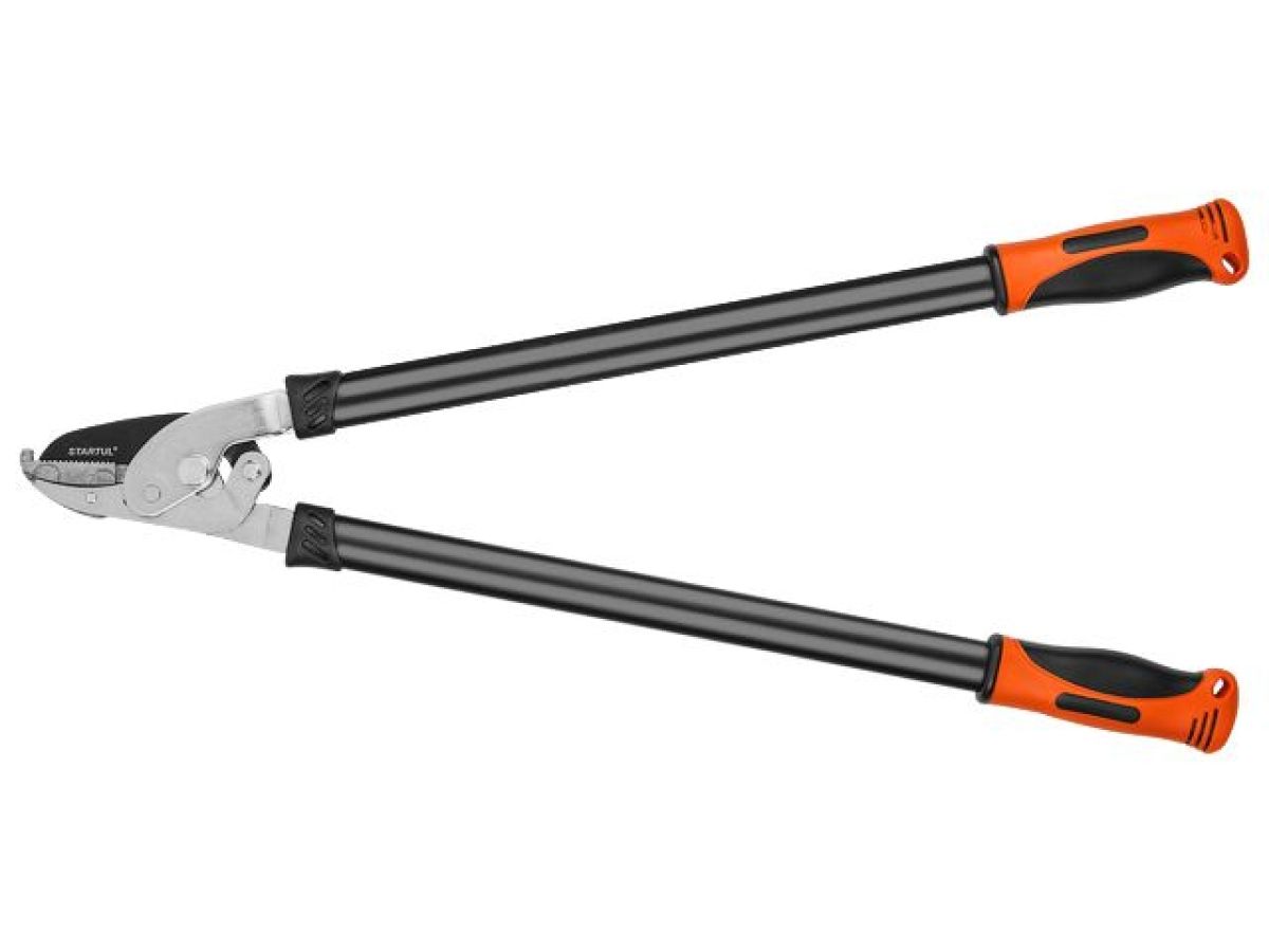 сучкорез контактный 70см startul garden (st6096-04) (с наковальней) st6096-04 от BTSprom.by