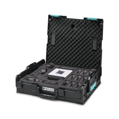 комплект термопечатающего принтера thermomark go set phoenix contact 1221548 от BTSprom.by