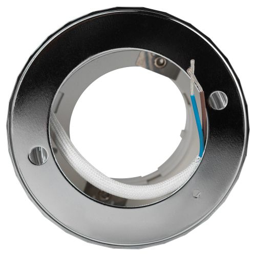  Светильник OL39 CH GX53 IP20 настен./потолочн. спот хром Эра Б0056390 фото в каталоге от BTSprom.by