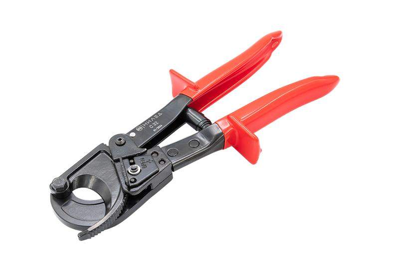  Ножницы секторные для резки проводов C 32 НИЛЕД 13302861 фото в каталоге от BTSprom.by