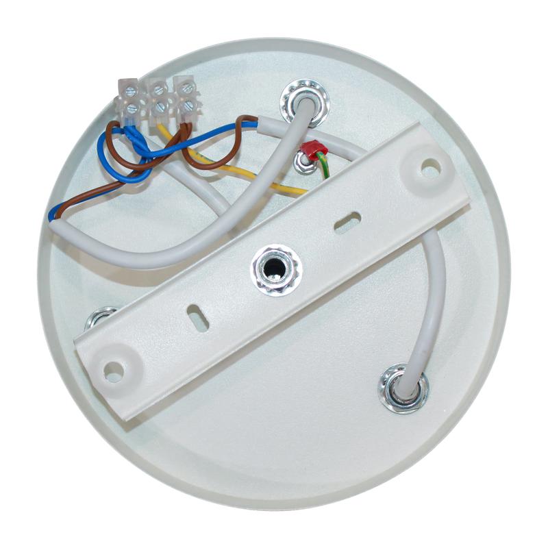  Светильник Джаз 131 НПБ 01-3х60-195 Е27 ИУ бел. Элетех 1005404553 фото в каталоге от BTSprom.by