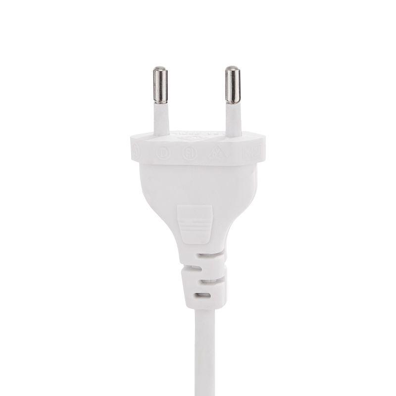  Вентилятор настольный 35Вт d решетки 27.5-28см винт 22.3см DUX 60-0216 фото в каталоге от BTSprom.by