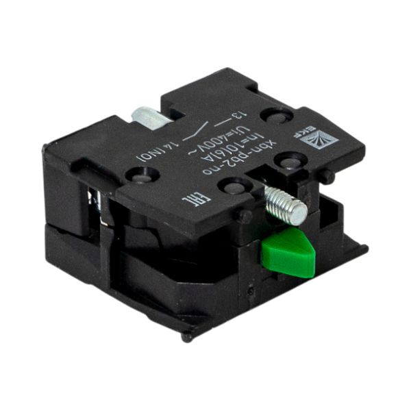 контакт дополнительный xb-2 no зел. ekf pbn-xb-2-no от BTSprom.by