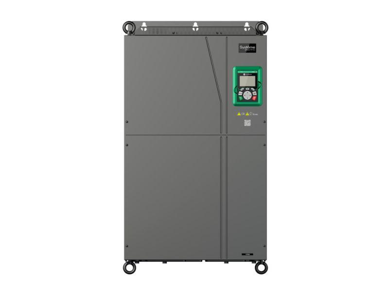 преобразователь частоты stv900 160квт 690в se stv900c16y6 от BTSprom.by