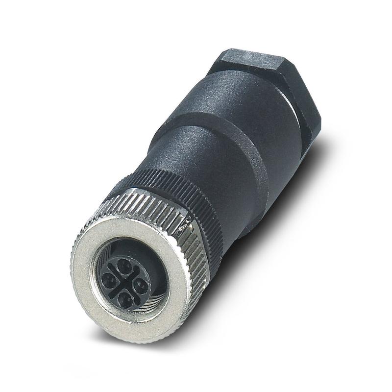 соединитель силовой sacc-m12fss-3pecon-pg 9-m phoenix contact 1107269 от BTSprom.by