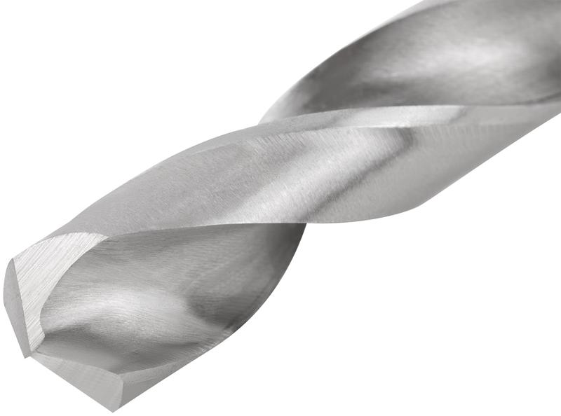  Сверло по металлу HSS шлифованное в блистере угол заточки 135град. 16.0х178мм MOS 35660М фото в каталоге от BTSprom.by