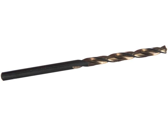 сверло по металлу ц/х 4.0х43х75 мм hss-co m-force makita d-29658 от BTSprom.by