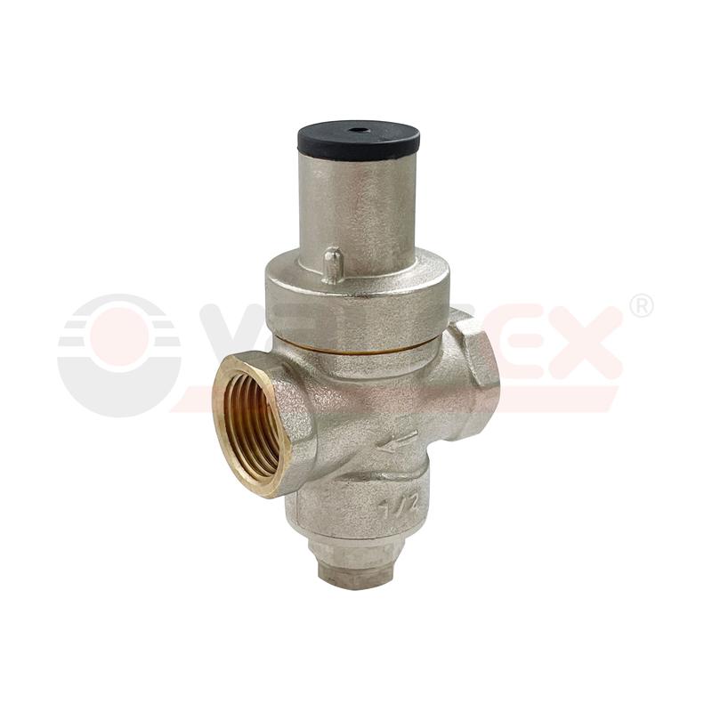 редуктор давления от 1 до 5.5 бар 1/2дюйм (80) к valfex vf.086.n.012 от BTSprom.by