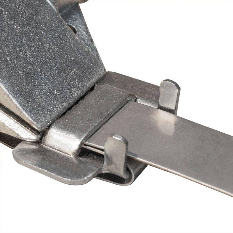  Бугель БМ(304)-20 (уп.100шт) Fortisflex 73383 фото в каталоге от BTSprom.by