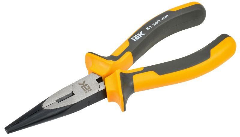 тонкогубцы 160мм k1 arma2l 3 iek a2l3-ln10-k1-160 от BTSprom.by тонкогубцы 160мм k1 arma2l 3 iek a2l3-ln10-k1-160 от BTSprom.by