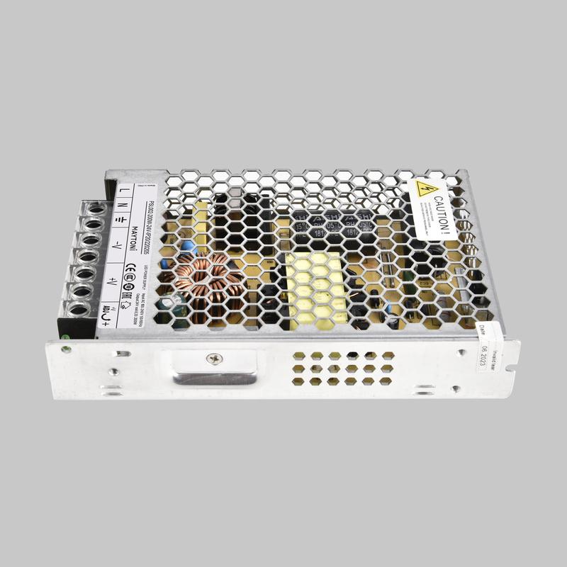  Блок питания PSL002 24В 200Вт IP20 Maytoni 220205 фото в каталоге от BTSprom.by