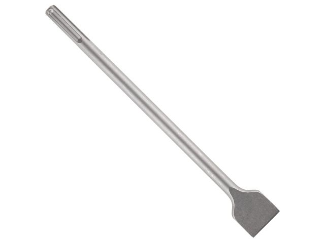 лопаточное зубило sds-max 400х50мм gepard gp0709-400 от BTSprom.by
