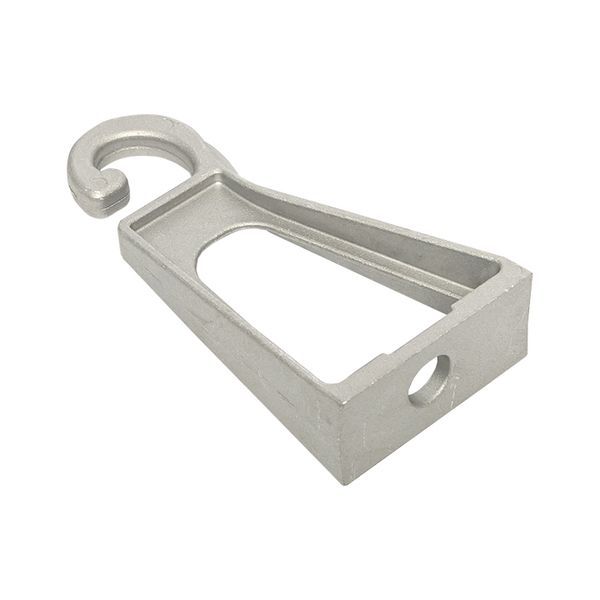  Кронштейн промежуточный с крюком BIH400 (4kN) EKF bih-400 фото в каталоге от BTSprom.by