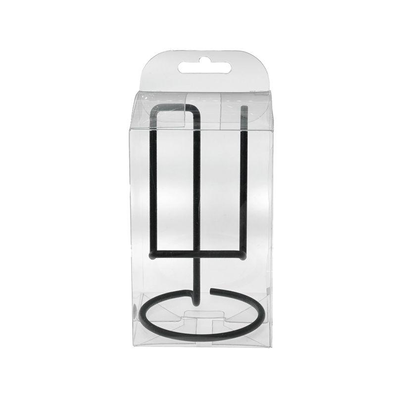  Держатель для смартфонов и планшетов настольный черн. Rexant 38-0717 фото в каталоге от BTSprom.by