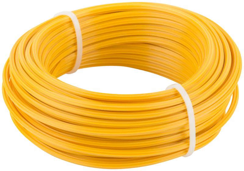  Леска для садовых триммеров "Звездочка" 3.0ммх15м FIT 78011 фото в каталоге от BTSprom.by