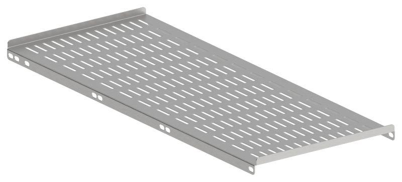 перегородка горизонтальная для распред. шин 245х600 format iek fo-00-hwd-0245-060 от BTSprom.by