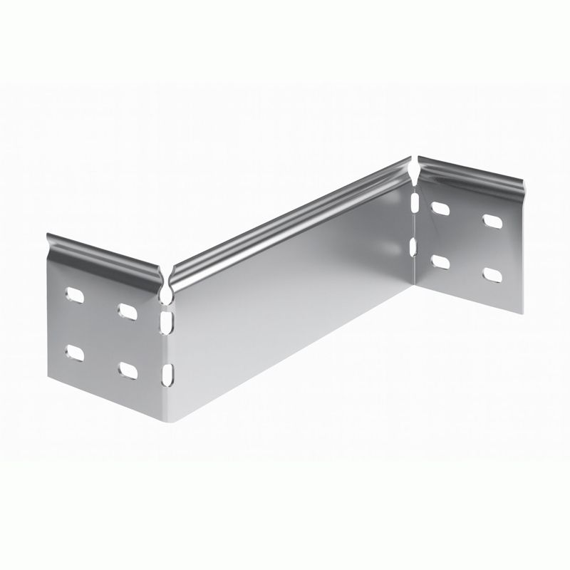 редукция упрощенная 400мм н100 цинк-ламель dkc lr1400rhdzl от BTSprom.by