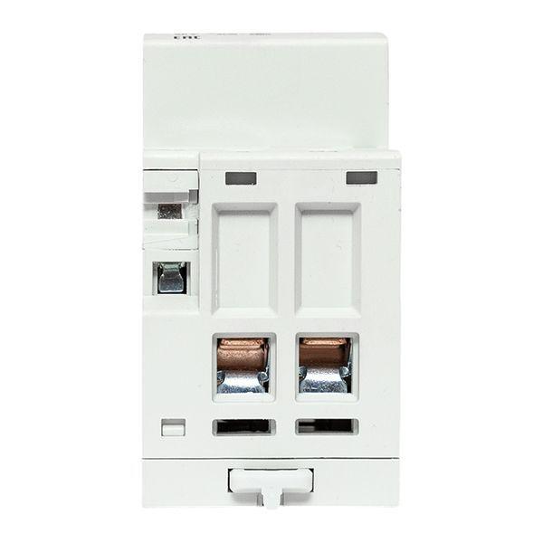  Контактор модульный КМ 32А NО+NC (2 мод.) EKF km-2-32-11 фото в каталоге от BTSprom.by