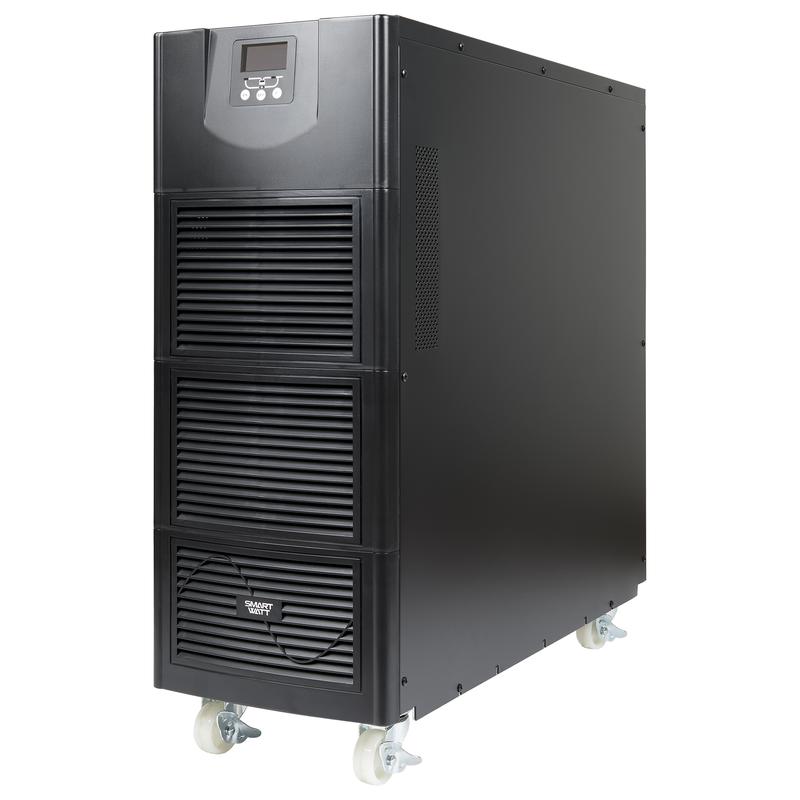 источник бесперебойного питания smartwatt ups powershell 3320 smartwatt 3703020760002 от BTSprom.by