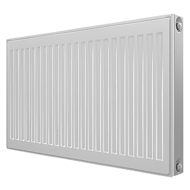 радиатор стальной панельный compact c11-500-1300 ral9016 royal thermo нс-1189472 от BTSprom.by
