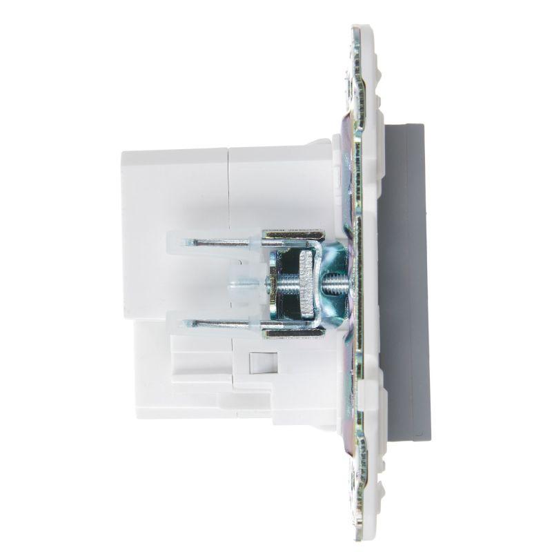  Датчик движения SKANDY SK-S01Gr сер. IEK SK-MS10-N-150-05-K03 фото в каталоге от BTSprom.by