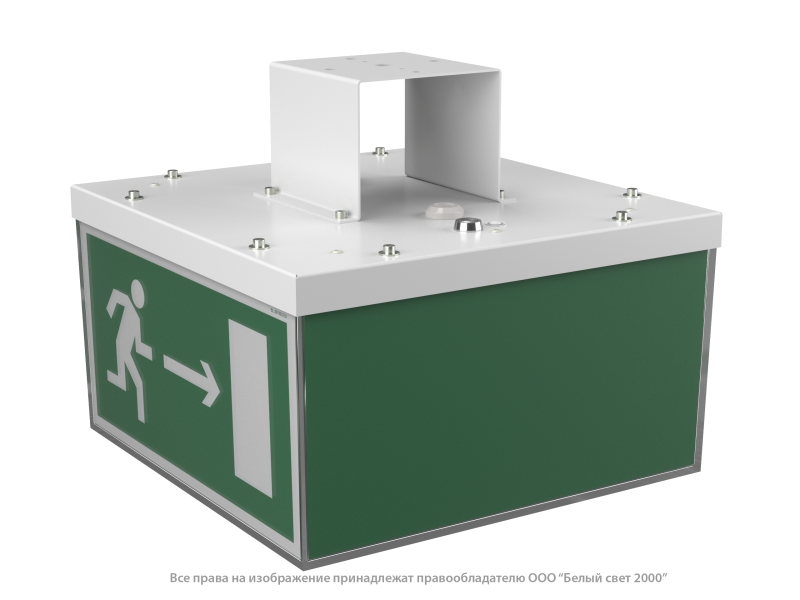  Указатель световой BS-ADAMAT-53-S1-STABILAR2 Белый свет a15399 фото в каталоге от BTSprom.by