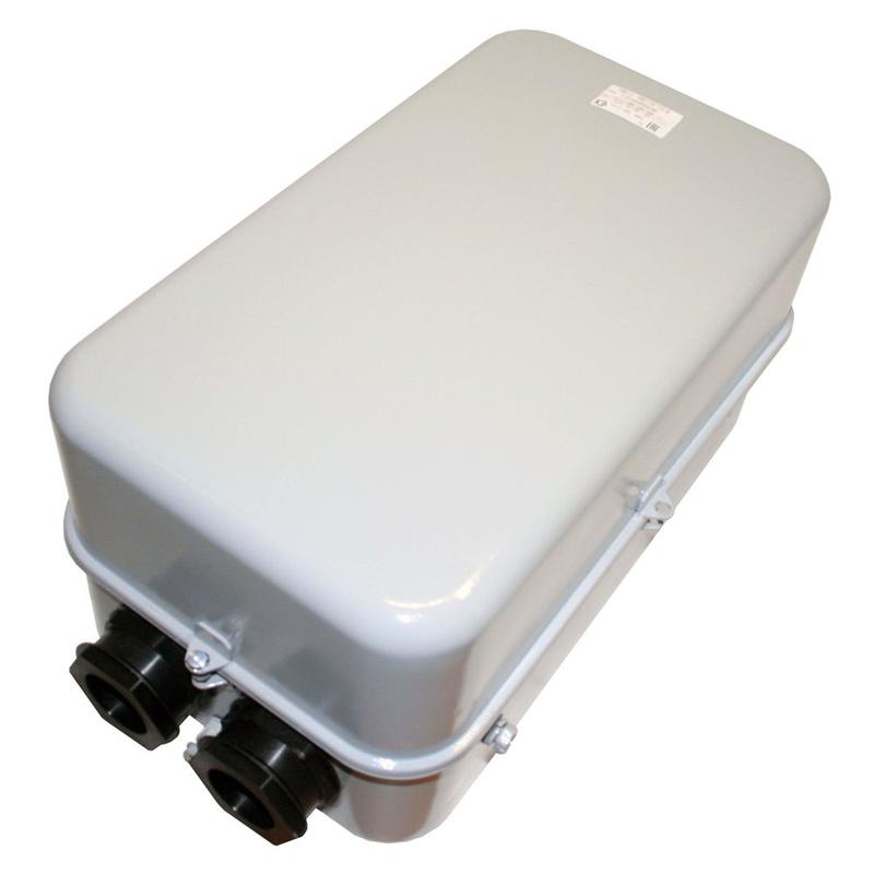 контактор электромагнитный пмл-5112 у2 в 380в кашин o70111441вв380000000 от BTSprom.by