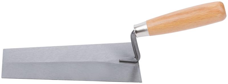  Мастерок каменщика "трапеция" 180мм FIT 04983 фото в каталоге от BTSprom.by