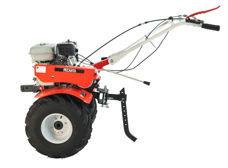  Машина сельскохозяйственная МБ-7500P-БФ Ресанта 70/5/39 фото в каталоге от BTSprom.by