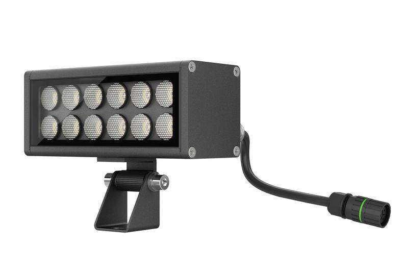 светильник le-сбу-75-015-7346-67т "луч" 15вт led-effect 7346 от BTSprom.by