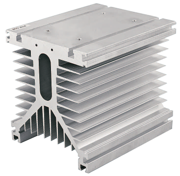 радиатор ртр038 3ф до 100а овен 21909 от BTSprom.by