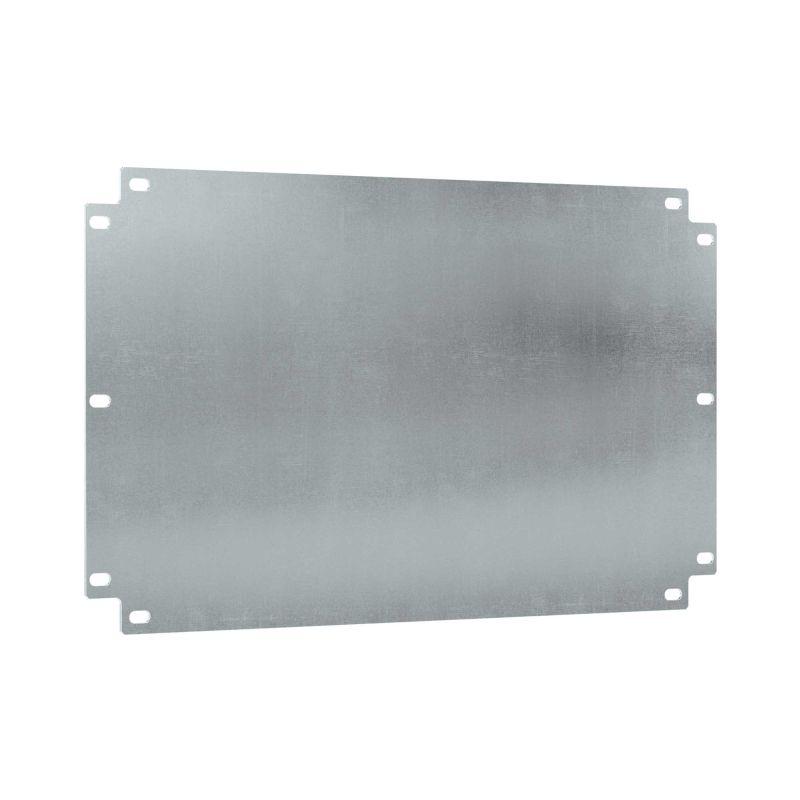 плата монтажная для корпусов sde sdi 500х300мм dkc r5sde53mp от BTSprom.by