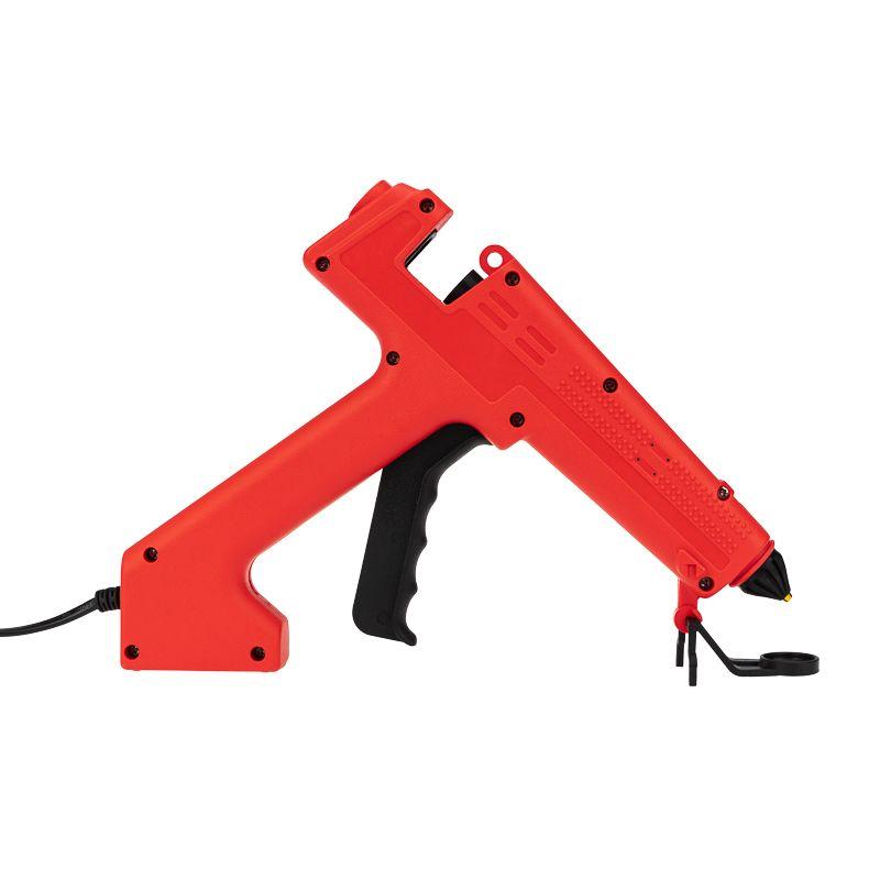  Пистолет клеевой 280Вт ProfiMax (блист.) Rexant 12-0119 фото в каталоге от BTSprom.by