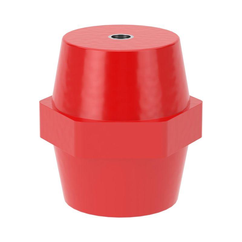 изолятор шинный 70х60 m8 dkc isbk7057 от BTSprom.by