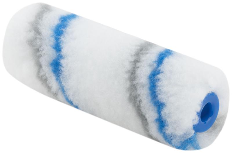  Ролик полиакриловый "мини" 15/39 ворс 12мм 100мм MOS 02726М фото в каталоге от BTSprom.by