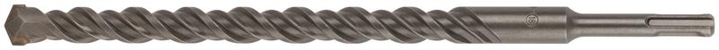 бур по бетону profi двойн. резьба sds-plus 18х310мм cutop 40-18310 от BTSprom.by