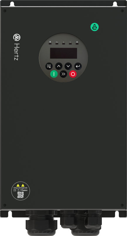 преобразователь частоты stv050 22квт 380в эмс с3 + led панель оператора + ip55 se stv050d22n4-ip55 от BTSprom.by