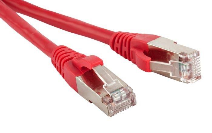 патч-корд pc-lpm-stp-rj45-rj45-c6-15m-lszh-rd f/utp экран. кат.6 lszh 15м красн. hyperline 230389 от BTSprom.by