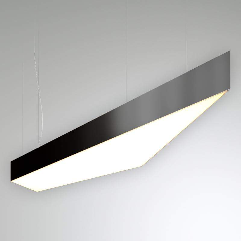 светильник светодиодный rve-lbx-iceland-711-n 19вт 4000к 711х235х100мм накладной бел. rvelektro rve00001782 от BTSprom.by