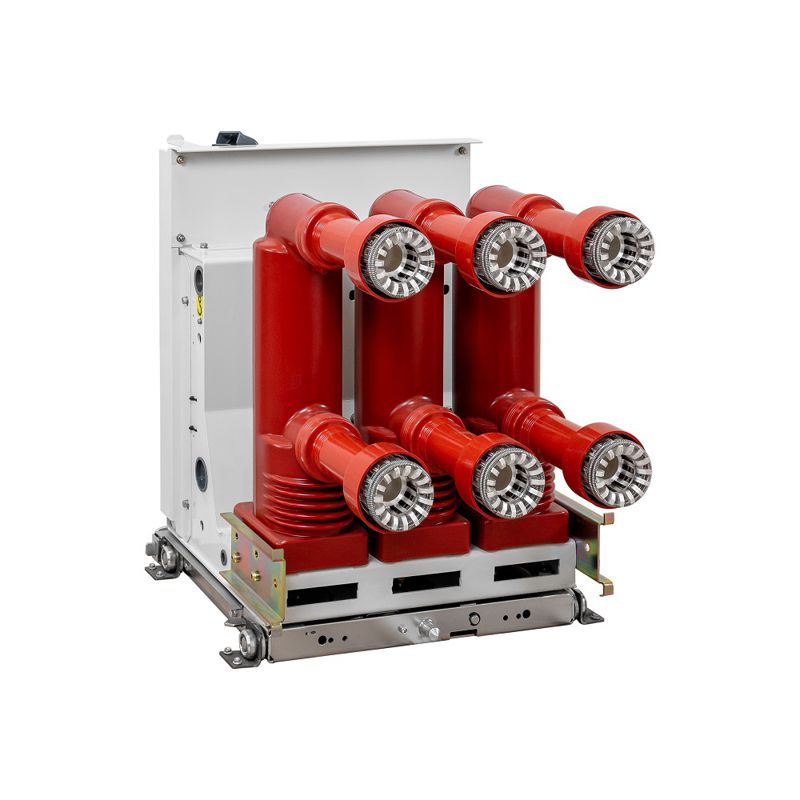  Выключатель вакуумный 3п 1000А OptiMat BB-MD-10-20/1000-2-MM-10-1101000-1-1-CN0.5S-S-0 У3 КЭАЗ 345119 фото в каталоге от BTSprom.by