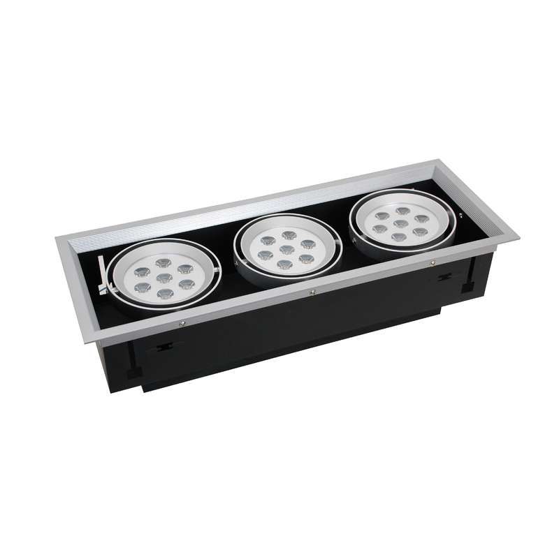 светильник светодиодный trz 24-03-w-58 25вт ip40 nlco 400267 от BTSprom.by