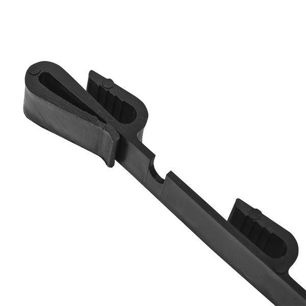  Зажим крепежный КМ/3Т EKF km-3t фото в каталоге от BTSprom.by